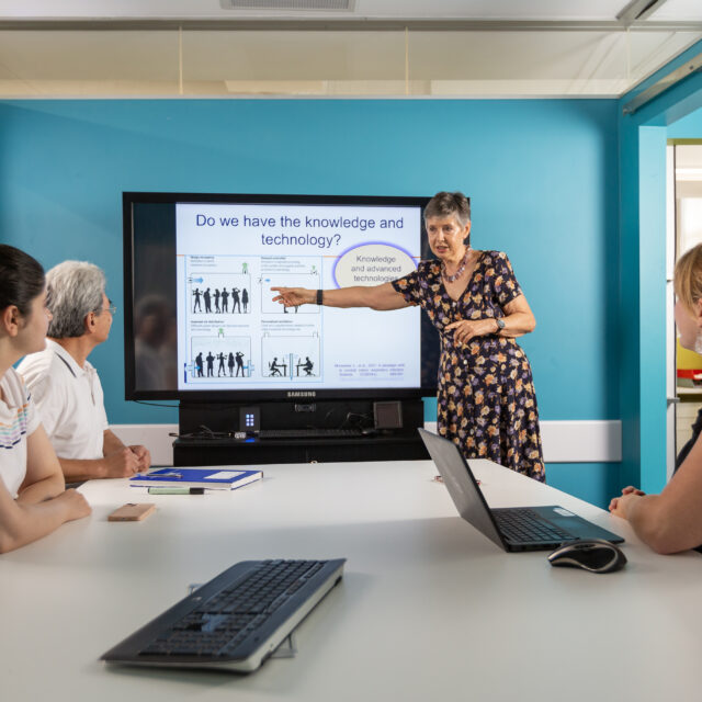 Study With Us Thrive